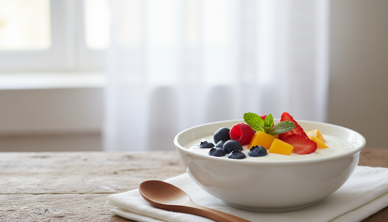 Meest gestelde vragen over yoghurtmakers