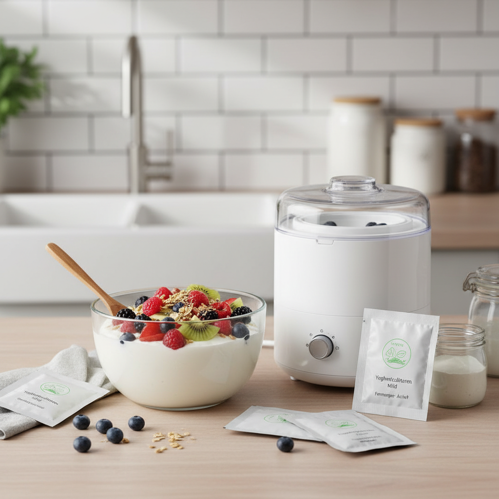 Welke fermenten moet ik gebruiken?