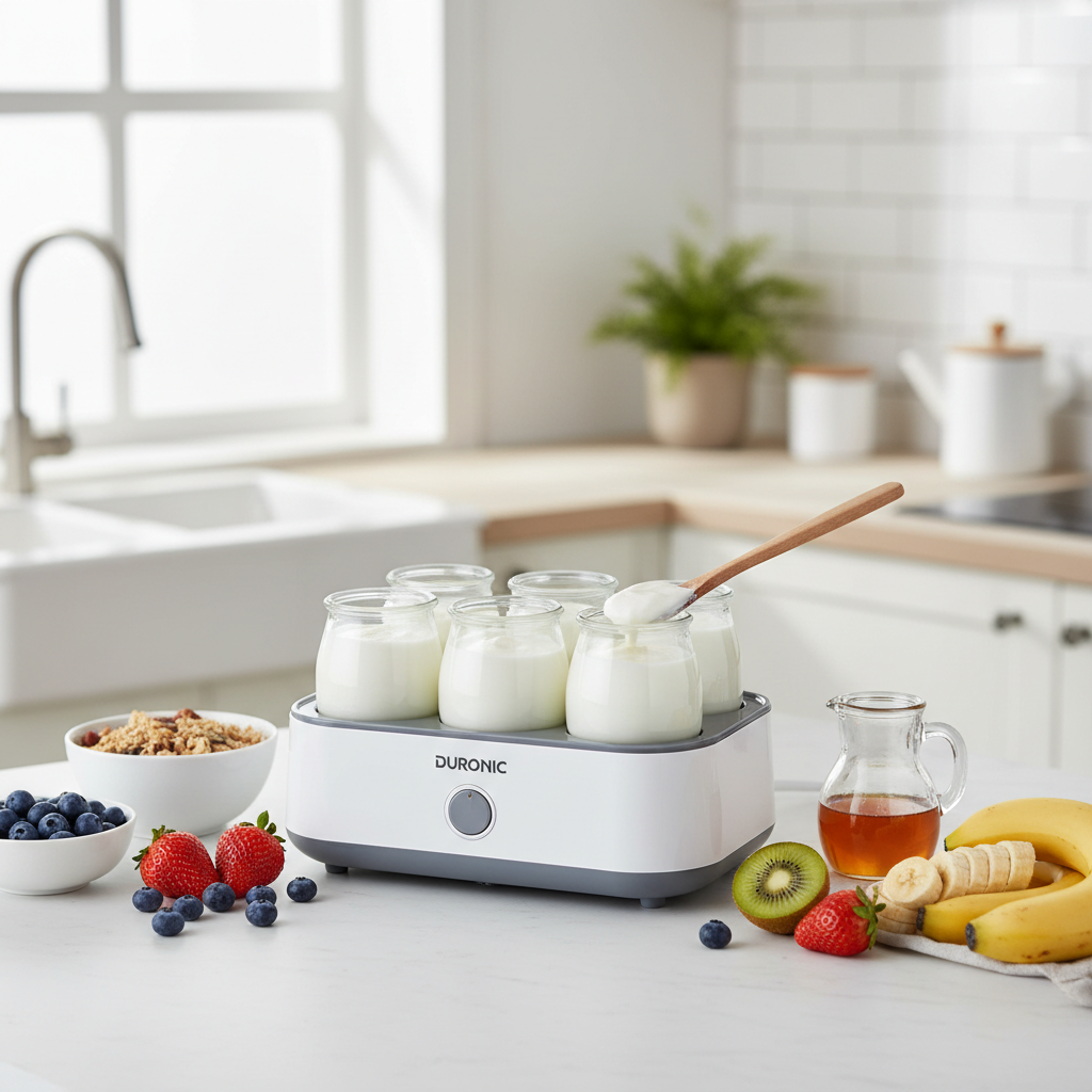 2. Duronic YM2 – Budget koning met veel volume