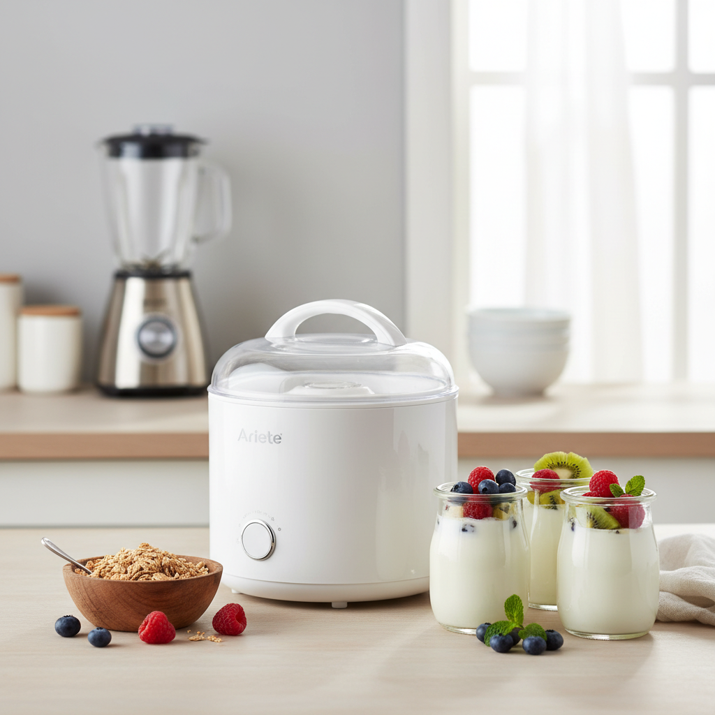 5. Ariete 621 – Italiaans design tegen Duitse prijs