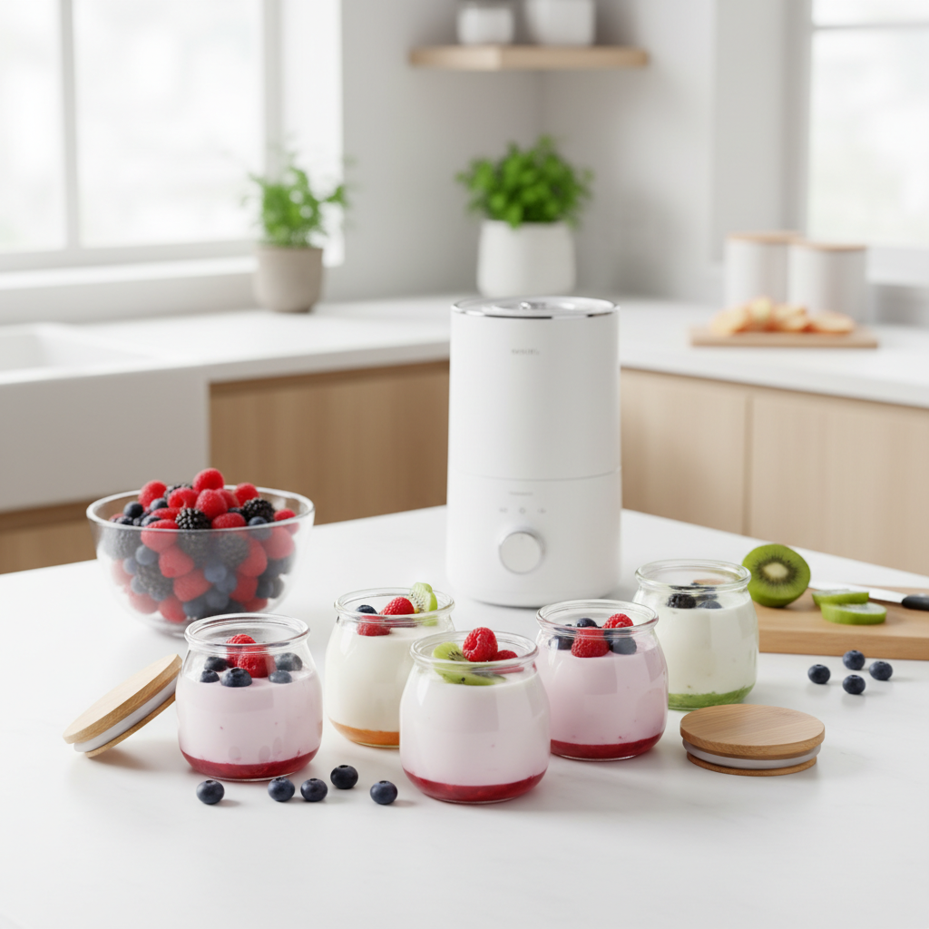 Glazen potjes: handig of gedoe?