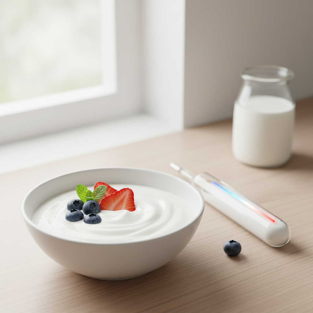 Geheim 2: Temperatuurprecisie tijdens het fermenteren