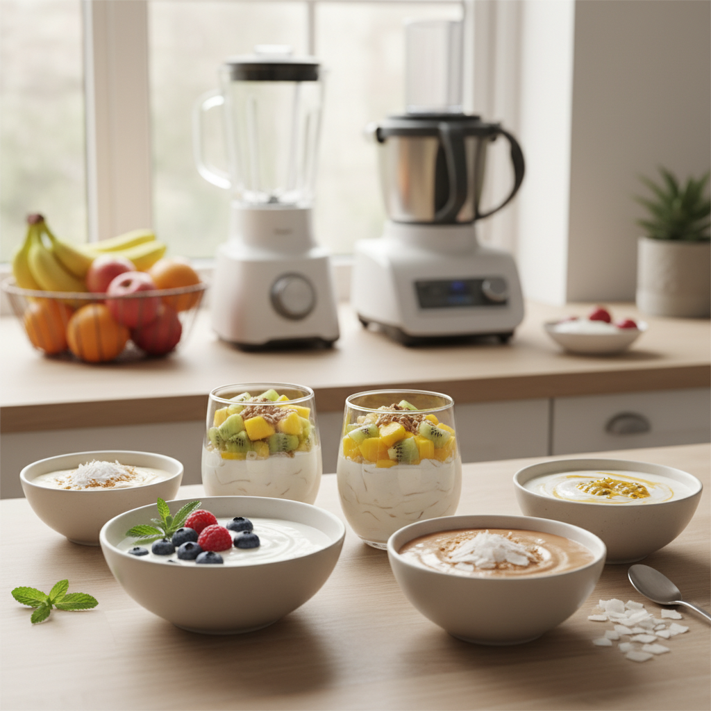 Smaakopties en variaties