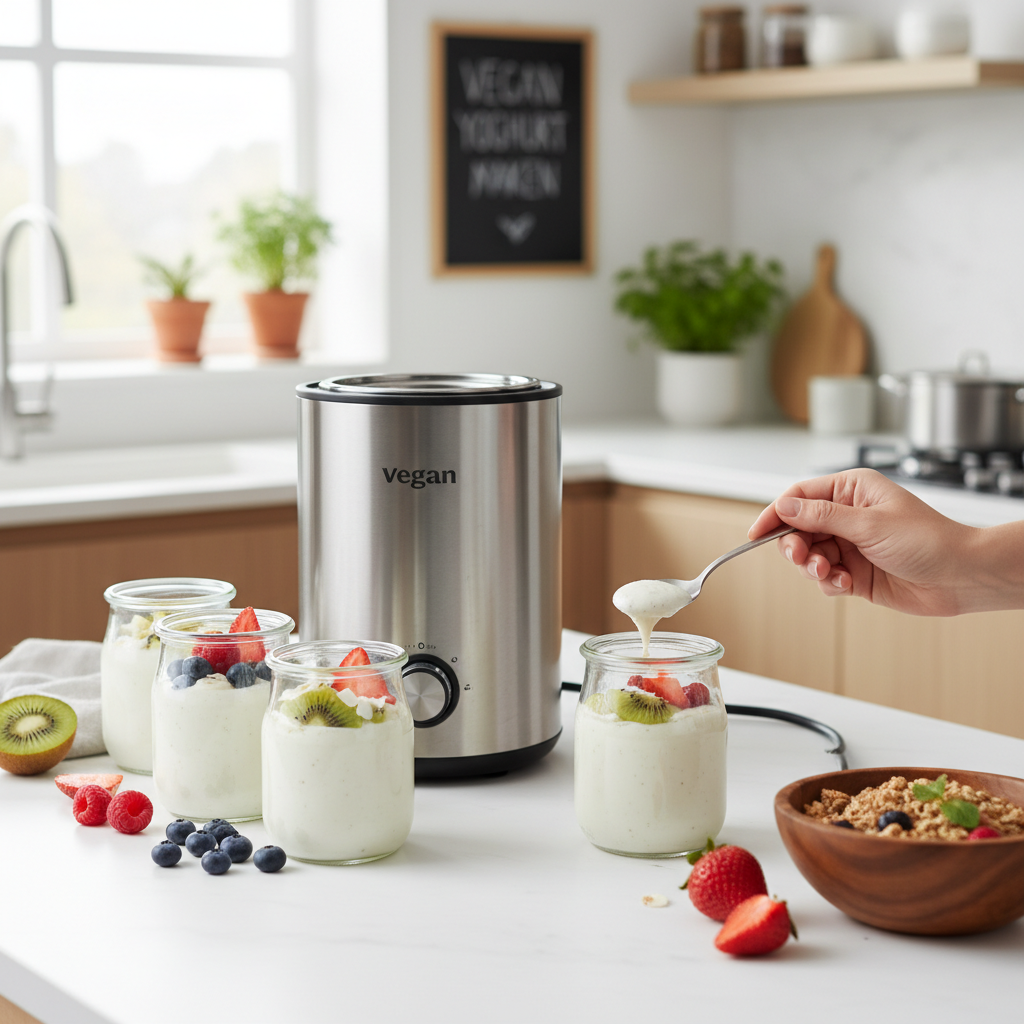 Welke yoghurtmaker werkt het beste?