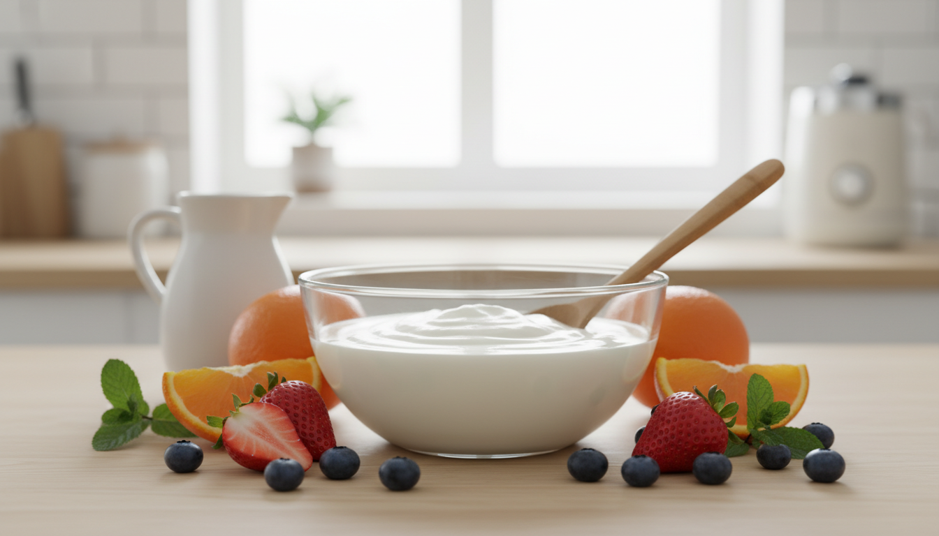 Yoghurtmaker kopen: Complete koopgids met 8 essentiële aandachtspunten