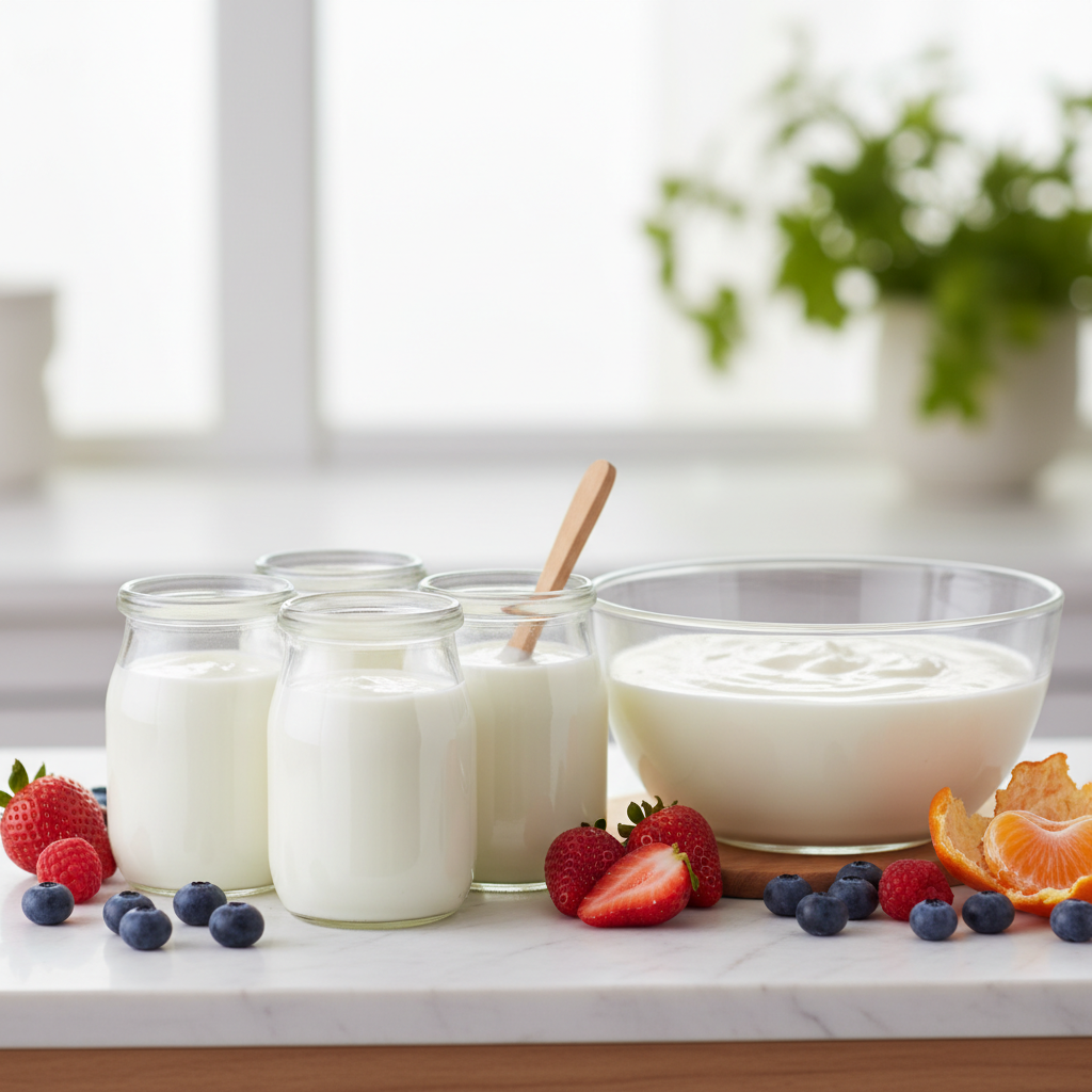 Welk formaat is geschikt voor een gezin van vier personen?