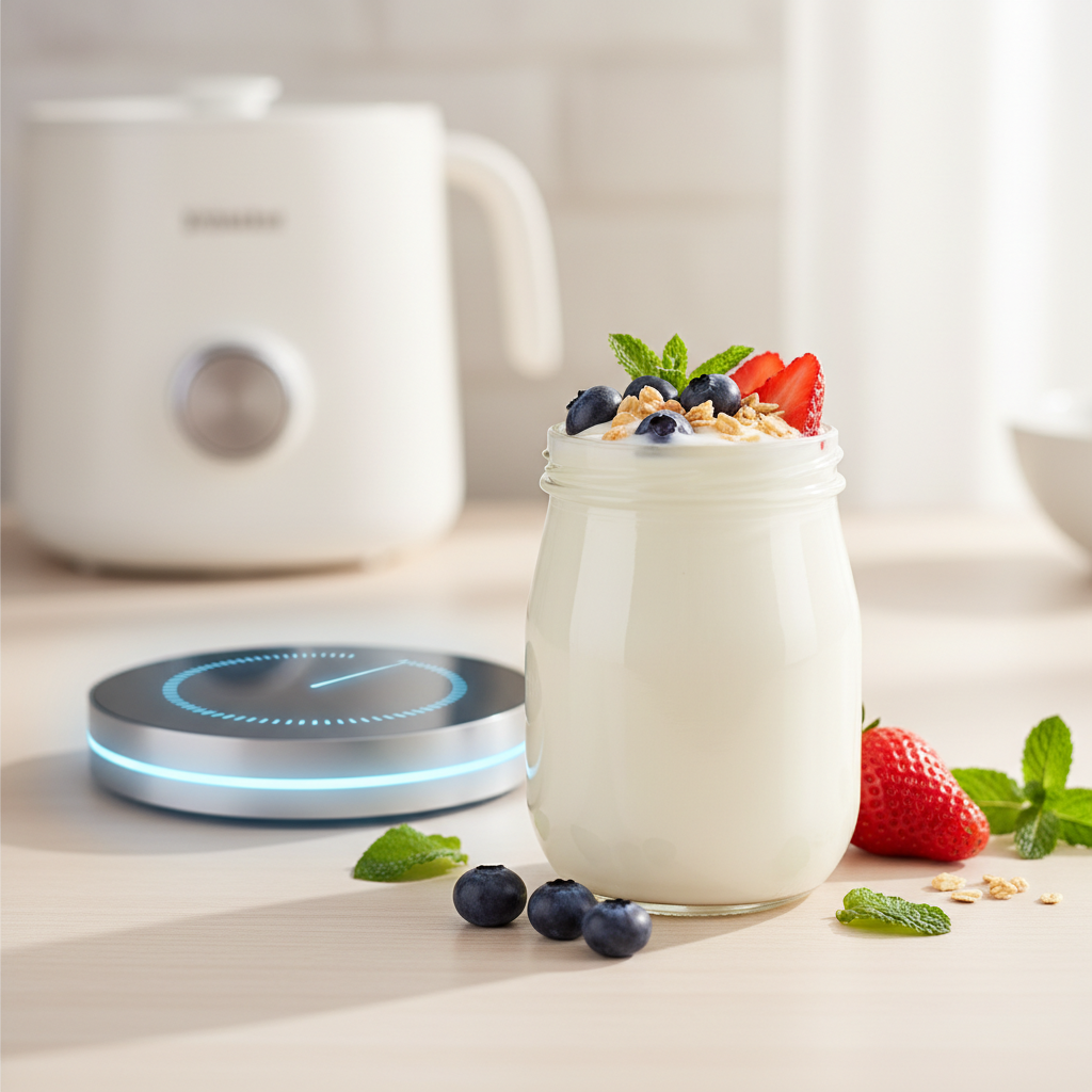 Aandachtspunt 3: Timer en automatische uitschakeling