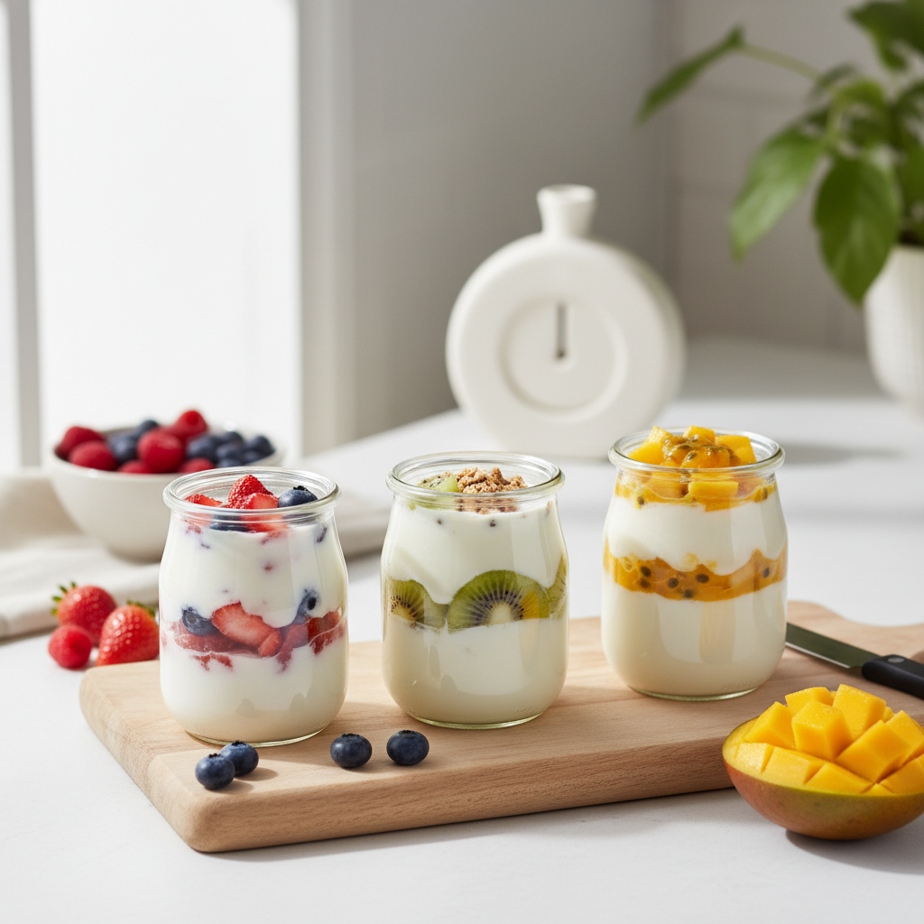 Mijn persoonlijke top 3