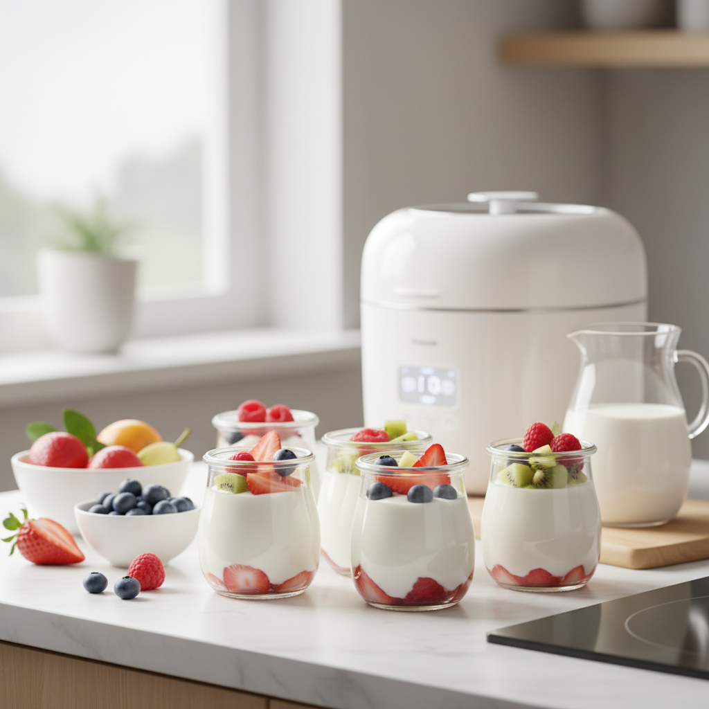 4. Tefal Multidelices YG6581 – Meest veelzijdig