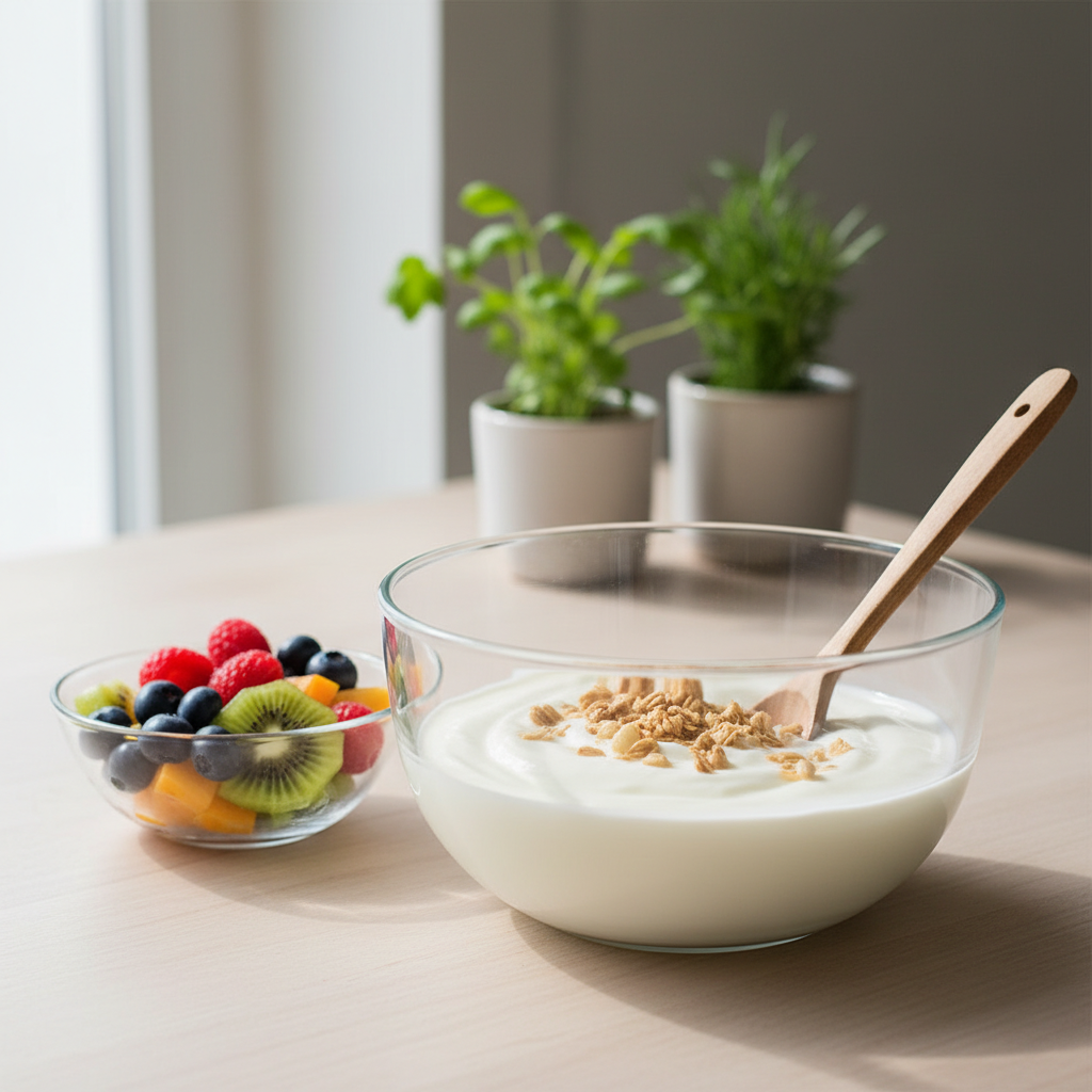 Jouw stappenplan voor de eerste batch