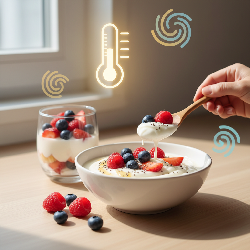 De temperatuurtruc die niemand je vertelt